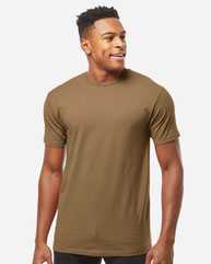Heavyweight Jersey T-Shirt