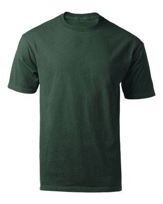 Tultex Heavyweight Jersey T-Shirt 290M