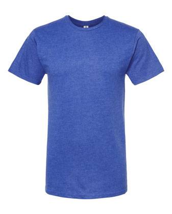 Tultex Heavyweight Jersey T-Shirt 290M