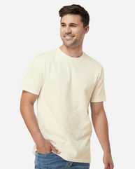 Heavyweight Jersey T-Shirt