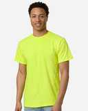 Safety Green