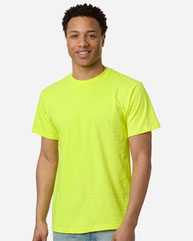 Heavyweight Jersey T-Shirt