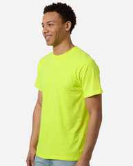 Heavyweight Jersey T-Shirt