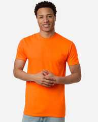 Heavyweight Jersey T-Shirt