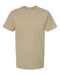 Heavyweight Jersey T-Shirt