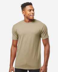 Heavyweight Jersey T-Shirt