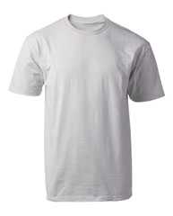 Heavyweight Jersey T-Shirt