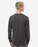 Tultex Heavyweight Jersey Long Sleeve T-Shirt 291