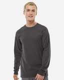 Tultex Heavyweight Jersey Long Sleeve T-Shirt 291
