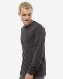Tultex Heavyweight Jersey Long Sleeve T-Shirt 291