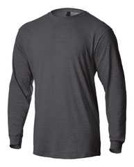 Heavyweight Jersey Long Sleeve T-Shirt