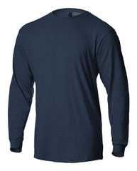 Heavyweight Jersey Long Sleeve T-Shirt