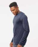 Tultex Heavyweight Jersey Long Sleeve T-Shirt 291