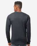 Tultex Heavyweight Jersey Long Sleeve T-Shirt 291
