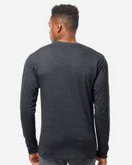 Heavyweight Jersey Long Sleeve T-Shirt