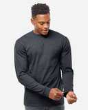 Tultex Heavyweight Jersey Long Sleeve T-Shirt 291