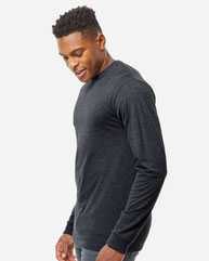 Heavyweight Jersey Long Sleeve T-Shirt