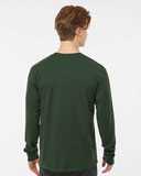 Tultex Heavyweight Jersey Long Sleeve T-Shirt 291