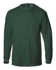 Heavyweight Jersey Long Sleeve T-Shirt
