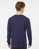 Tultex Heavyweight Jersey Long Sleeve T-Shirt 291
