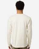 Tultex Heavyweight Jersey Long Sleeve T-Shirt 291