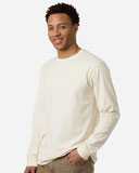 Tultex Heavyweight Jersey Long Sleeve T-Shirt 291