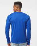 Tultex Heavyweight Jersey Long Sleeve T-Shirt 291