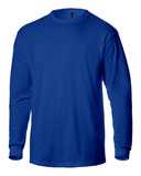 Tultex Heavyweight Jersey Long Sleeve T-Shirt 291
