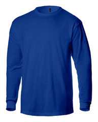 Heavyweight Jersey Long Sleeve T-Shirt