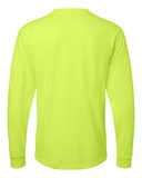 Tultex Heavyweight Jersey Long Sleeve T-Shirt 291