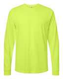 Tultex Heavyweight Jersey Long Sleeve T-Shirt 291