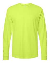 Heavyweight Jersey Long Sleeve T-Shirt
