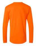 Tultex Heavyweight Jersey Long Sleeve T-Shirt 291