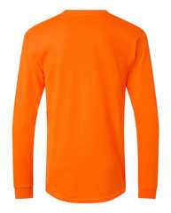 Heavyweight Jersey Long Sleeve T-Shirt