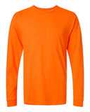 Tultex Heavyweight Jersey Long Sleeve T-Shirt 291