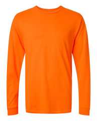 Heavyweight Jersey Long Sleeve T-Shirt