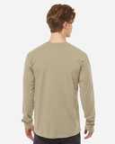Tultex Heavyweight Jersey Long Sleeve T-Shirt 291