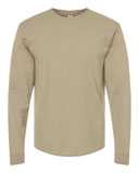 Tultex Heavyweight Jersey Long Sleeve T-Shirt 291