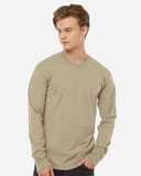Tultex Heavyweight Jersey Long Sleeve T-Shirt 291