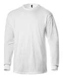 Tultex Heavyweight Jersey Long Sleeve T-Shirt 291