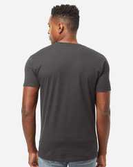 Heavyweight Jersey Pocket T-Shirt