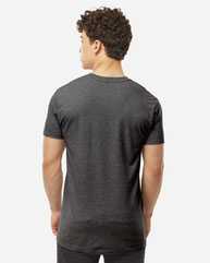 Heavyweight Jersey Pocket T-Shirt