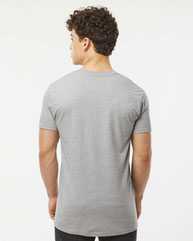 Heavyweight Jersey Pocket T-Shirt