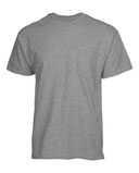 Tultex Heavyweight Jersey Pocket T-Shirt 293