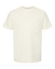 Heavyweight Jersey Pocket T-Shirt