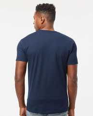 Heavyweight Jersey Pocket T-Shirt