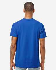 Heavyweight Jersey Pocket T-Shirt