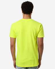 Heavyweight Jersey Pocket T-Shirt