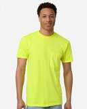 Safety Green