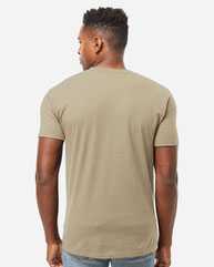 Heavyweight Jersey Pocket T-Shirt